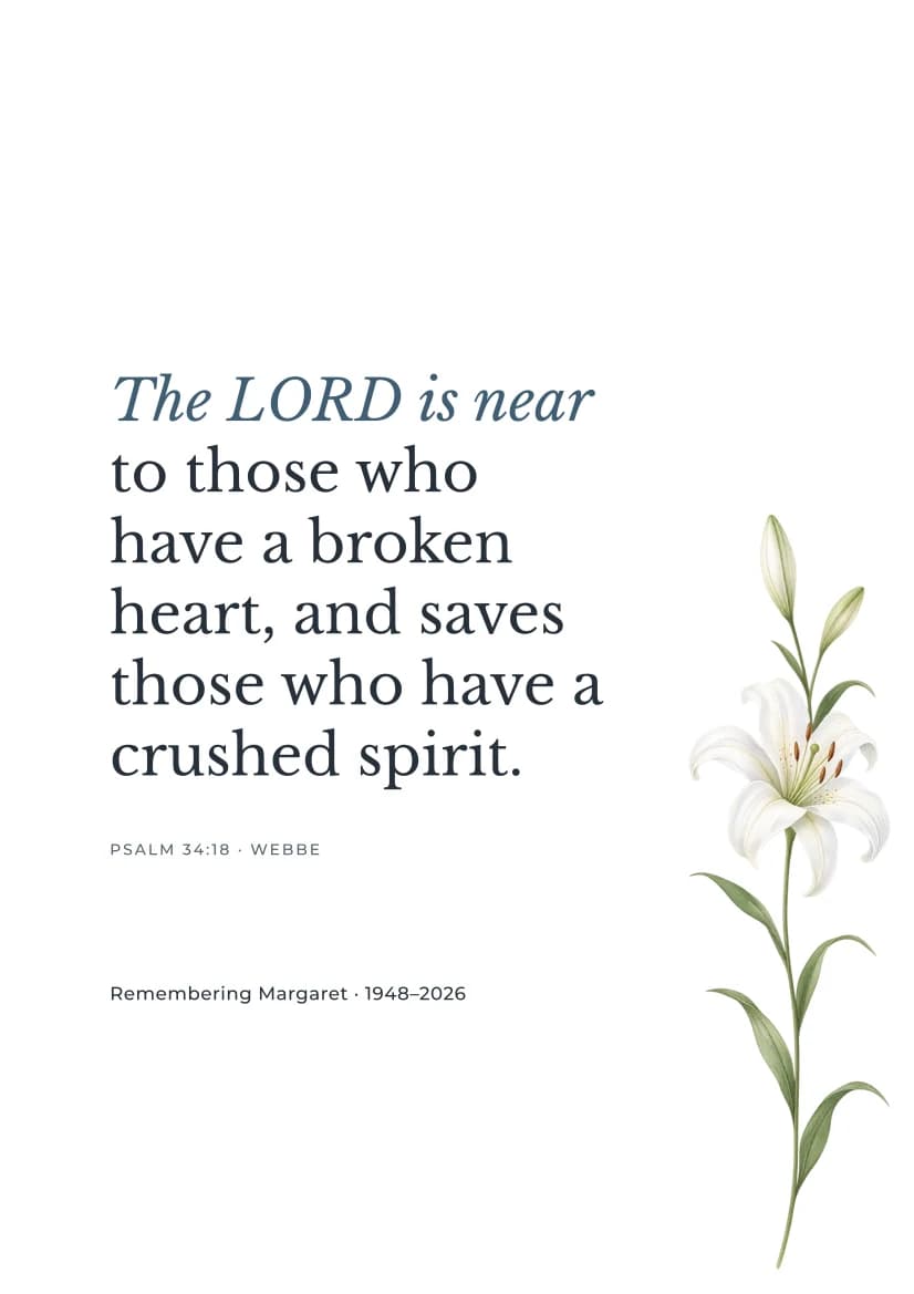 Near to the Brokenhearted