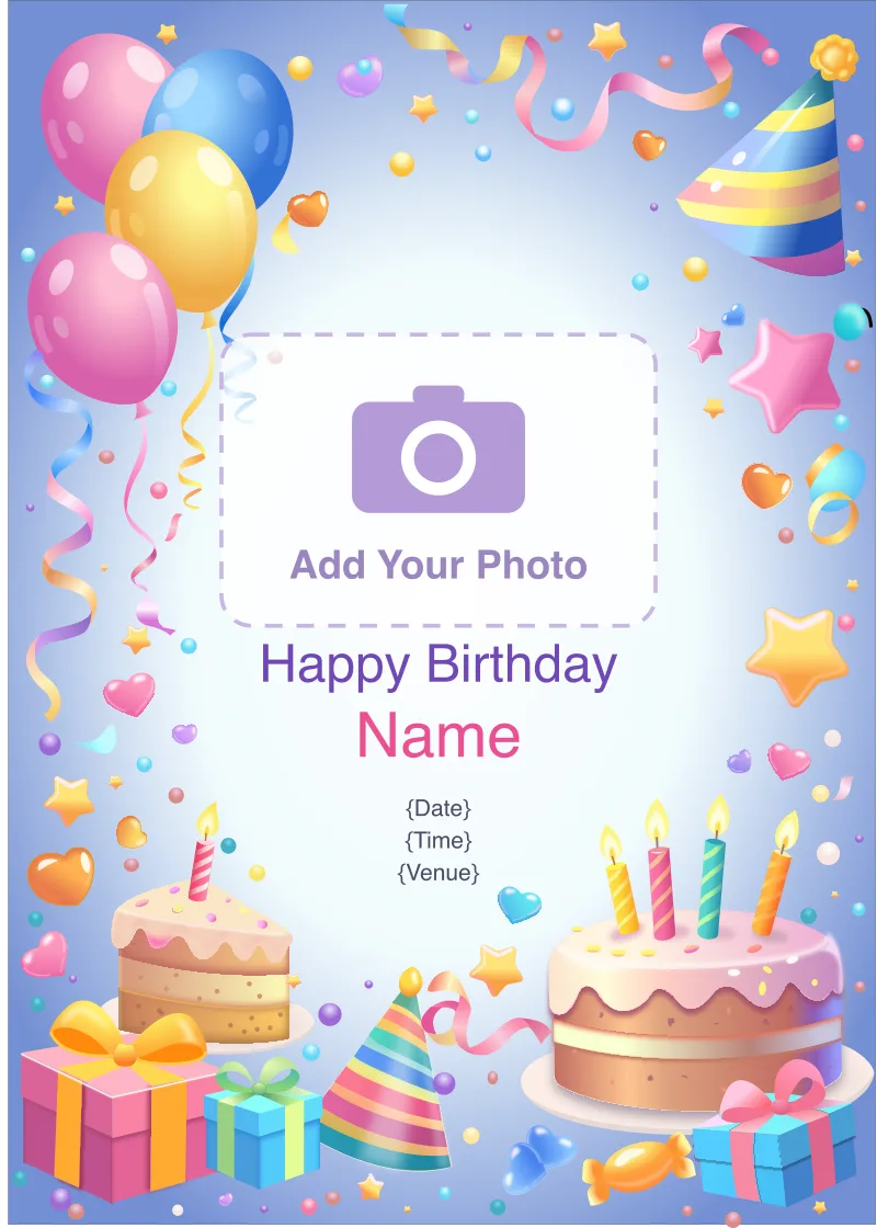 Birthday Celebration